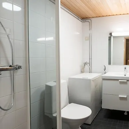 Ruka Lumikoengaes Kuusamo