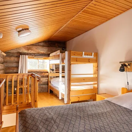 Ruka Lumikoengaes Kuusamo