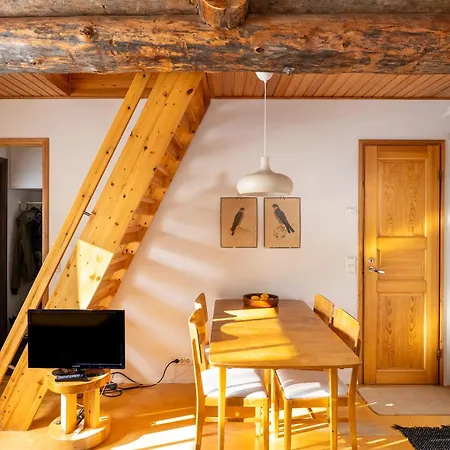 Ruka Lumikoengaes * Kuusamo